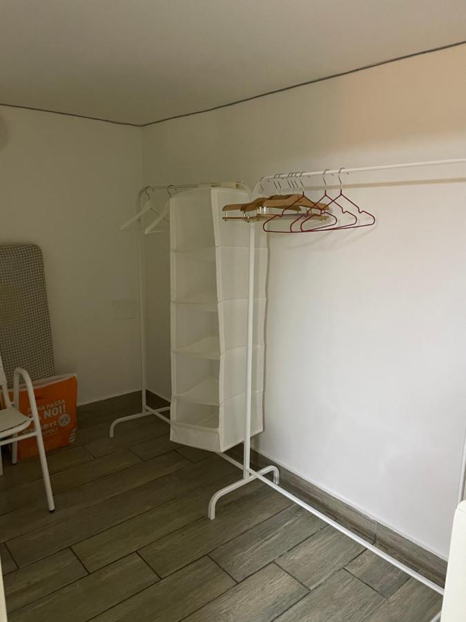 Il Decumano Superiore Neapol Zewnętrze zdjęcie