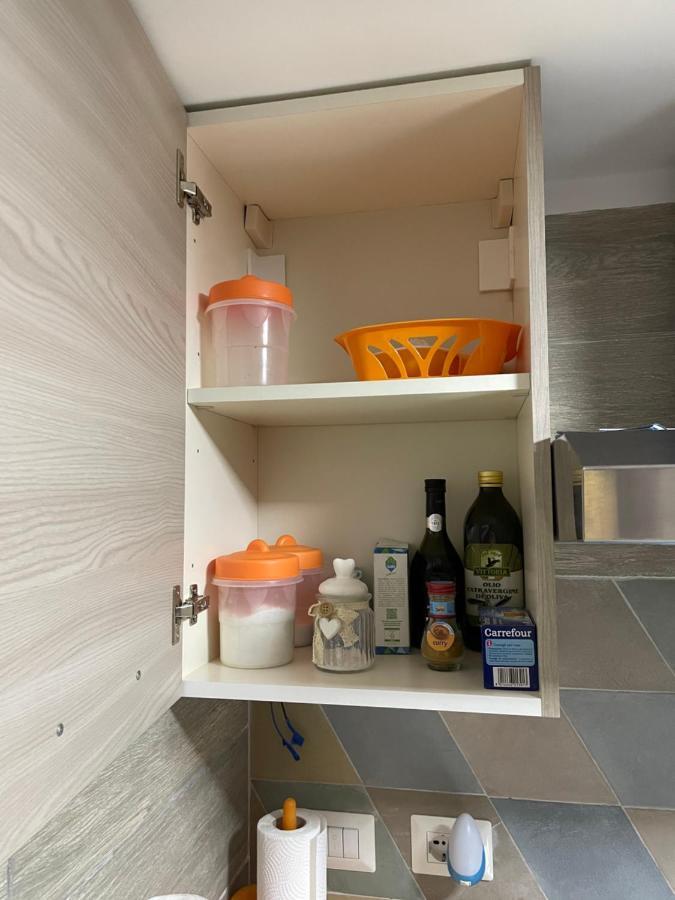 Il Decumano Superiore Neapol Zewnętrze zdjęcie