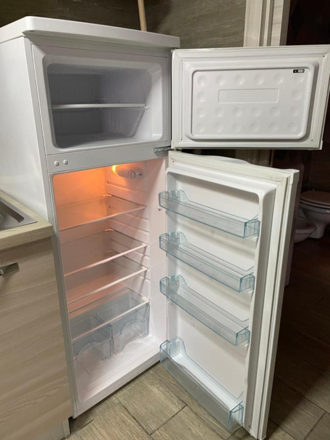 Il Decumano Superiore Neapol Zewnętrze zdjęcie
