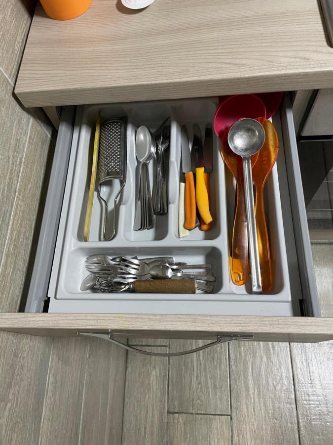 Il Decumano Superiore Neapol Zewnętrze zdjęcie