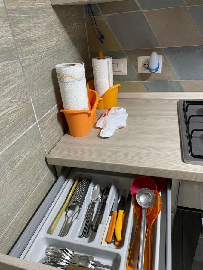 Il Decumano Superiore Neapol Zewnętrze zdjęcie