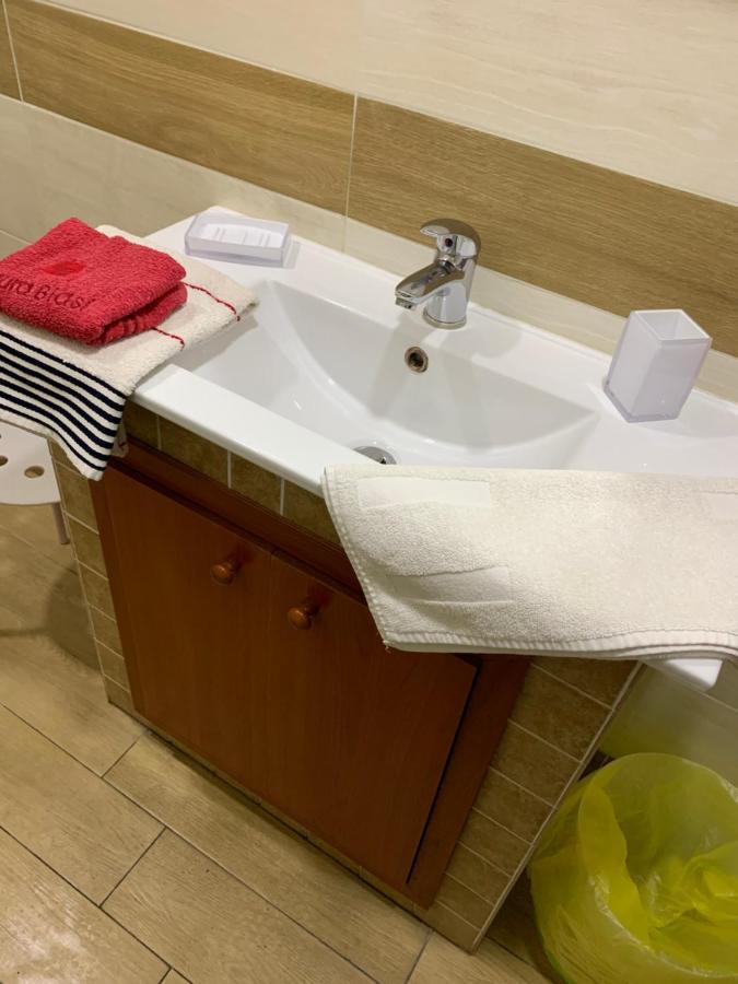 Il Decumano Superiore Neapol Zewnętrze zdjęcie