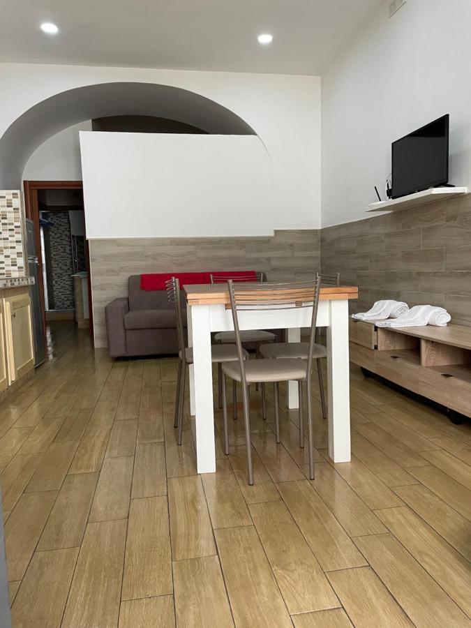 Il Decumano Superiore Neapol Zewnętrze zdjęcie