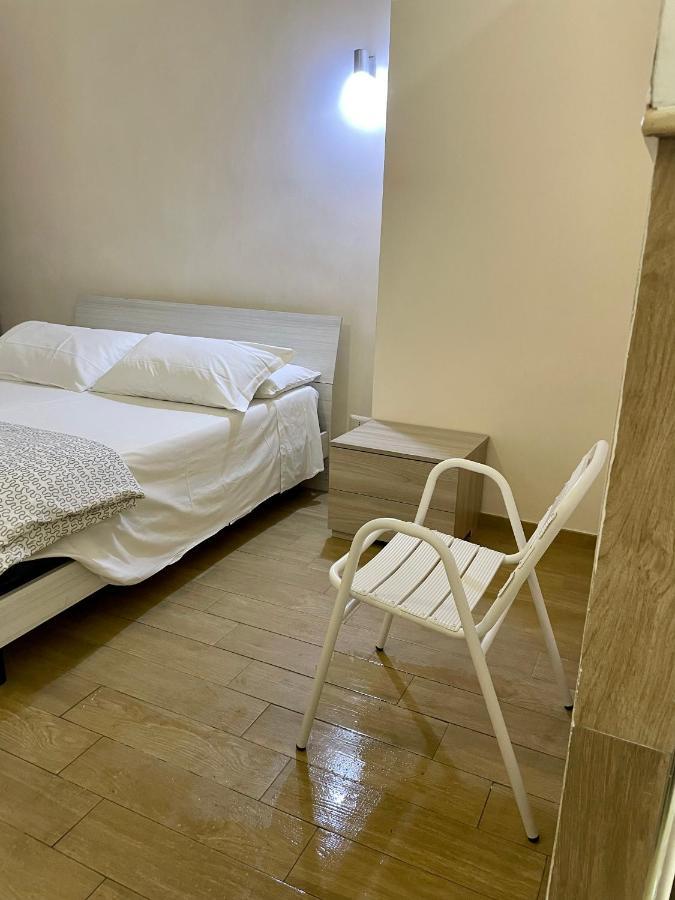 Il Decumano Superiore Neapol Zewnętrze zdjęcie