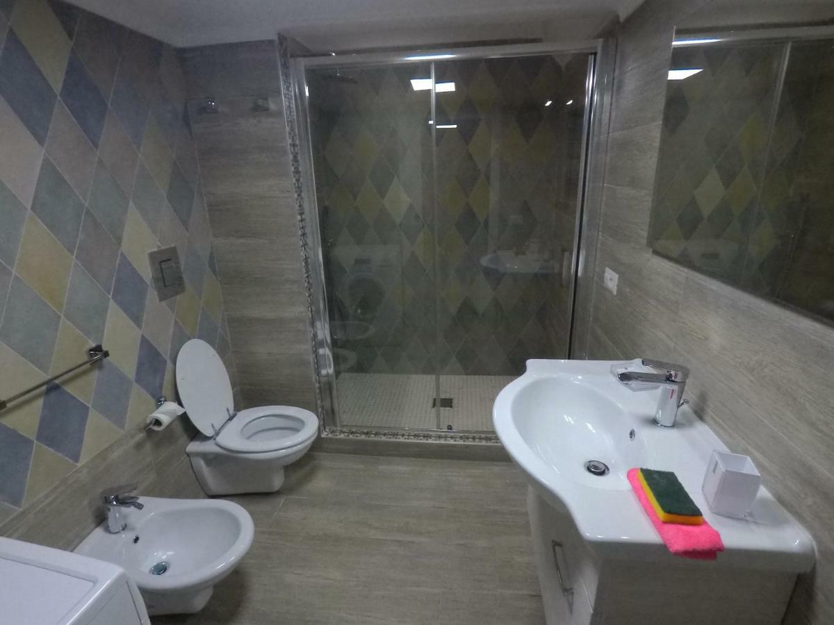 Il Decumano Superiore Neapol Zewnętrze zdjęcie